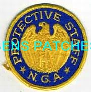 GEORGIA,NORTH GEORGIA PROTECTIVE STAFF 1_wm